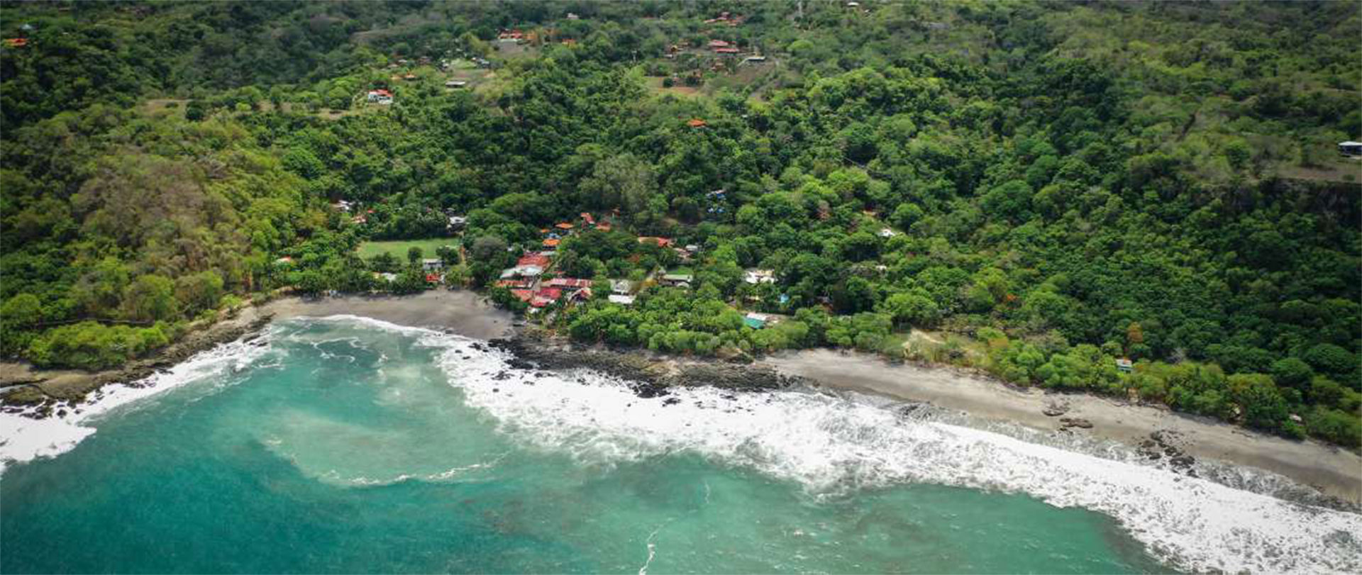 Montezuma: The Pacific’s Best- Kept Secret and a Refuge for Slow Tourism