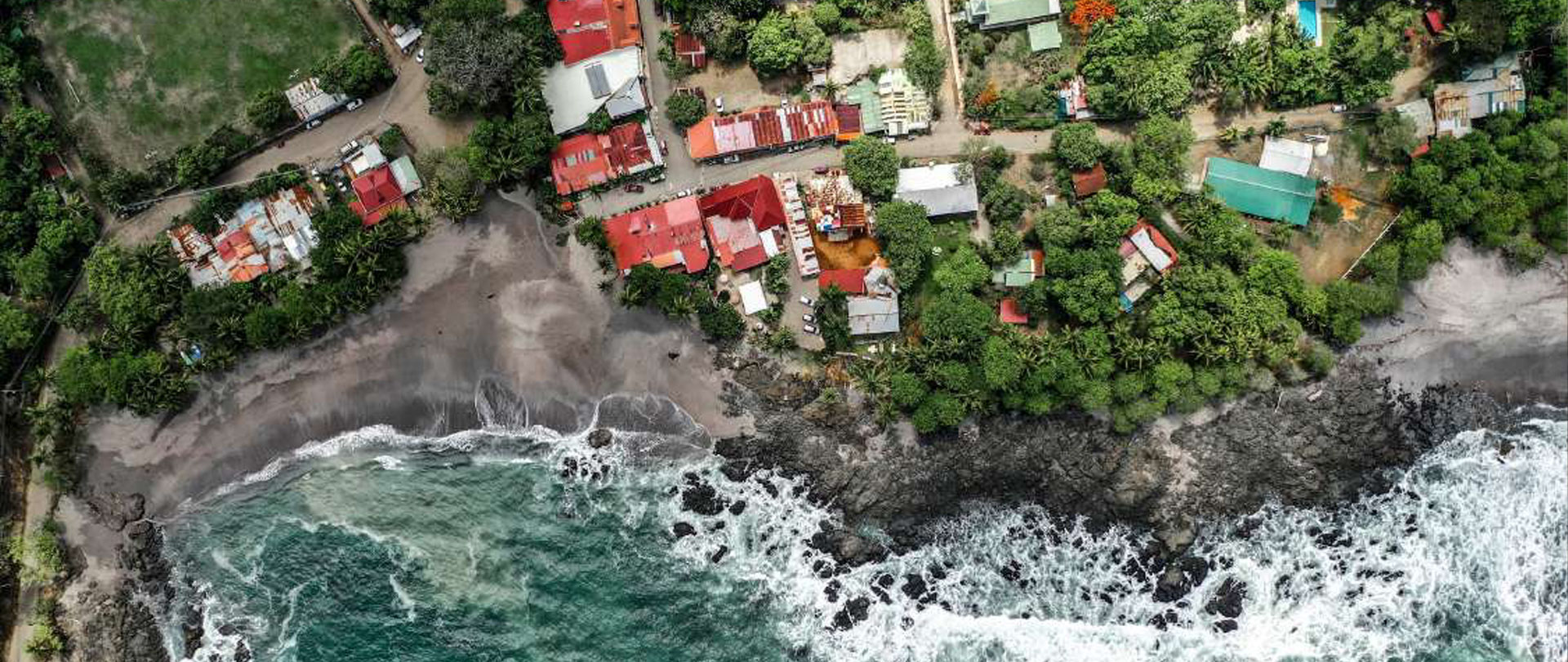 Montezuma: The Pacific’s Best- Kept Secret and a Refuge for Slow Tourism